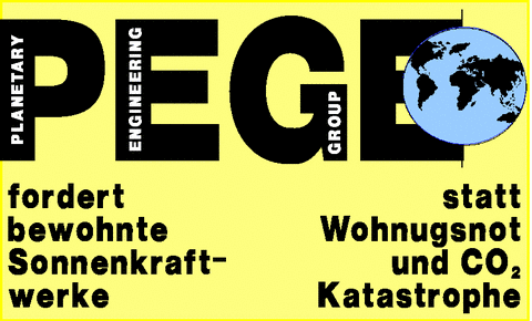 Sozialer Wohnbau
Bis zu welchen Energiepreisen ist der heutige soziale Wohnbau noch sozial? Energiefressende Wohnbauten hängen wie ein Klotz am Bein der Energiepolitik.